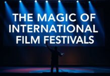 The Magic of International Film Festivals: A Deeper Look