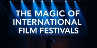 The Magic of International Film Festivals: A Deeper Look