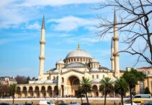 De Magie van Istanbul: Een Diepgaande Kijk op de Stad The Magic of Istanbul: An In-Depth Look at the City