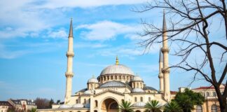 The Magic of Istanbul: An In-Depth Look at the City