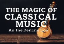 The Magic of Classical Music: An In-Depth Look