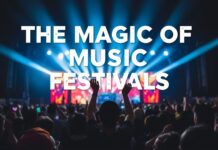 The Magic of Music Festivals: An In-Depth Look