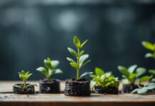 De Opkomst van Duurzame Technologie: Een Diepgaande Blik The Rise of Sustainable Technology: An In-Depth Look