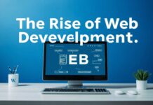 De Opkomst van Webontwikkeling: Een Diepgaande Blik The Rise of Web Development: An In-Depth Look