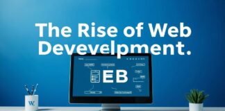 The Rise of Web Development: An In-Depth Look