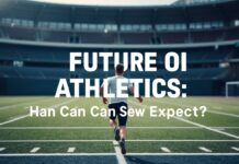 The Future of Athletics: What Can We Expect?