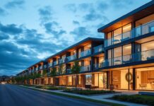 De Toekomst van Wonen: Innovatieve Oplossingen voor Stijgende Huisvestingsvraag The Future of Living: Innovative Solutions for Rising Housing Demand