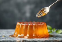 De Verborgen Kunst van Jelly: Een Diepgaande Verkenning The Hidden Art of Jelly: An In-Depth Exploration