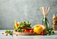 The Benefits of a Healthy Diet and Physical Activity