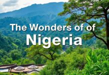 The Wonders of Nigeria: Discover the Beautiful Parks and Recreational Activities