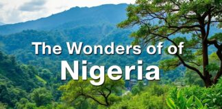 De Wonderen van Nigeria: Ontdek de Prachtige Parken en Recreatieve Activiteiten The Wonders of Nigeria: Discover the Beautiful Parks and Recreational Activities