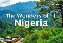The Wonders of Nigeria: Discover the Beautiful Parks and Recreational Activities