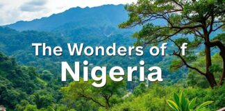De Wonderen van Nigeria: Ontdek de Prachtige Parken en Recreatieve Activiteiten The Wonders of Nigeria: Discover the Beautiful Parks and Recreational Activities