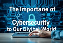 The Importance of Cybersecurity in Our Digital World