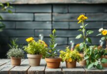 The Importance of Sustainable Energy in Home and Garden
