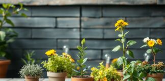 The Importance of Sustainable Energy in Home and Garden