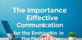 The Importance of Effective Communication in the Digital Age