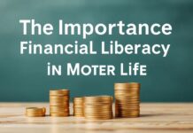 The Importance of Financial Literacy in Modern Life
