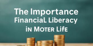 The Importance of Financial Literacy in Modern Life