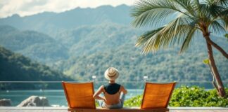 Het Belang van Ontspanning in een Drukke Wereld The Importance of Relaxation in a Busy World