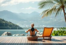 The Importance of Relaxation in a Busy World