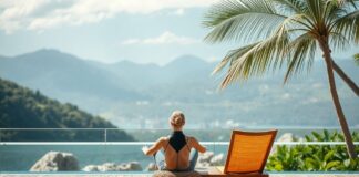 Het Belang van Ontspanning in een Drukke Wereld The Importance of Relaxation in a Busy World