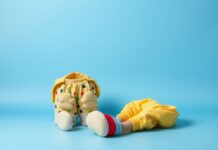 The Importance of Play Clothes for Children