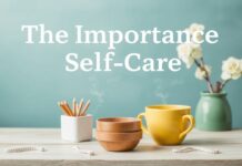 The Importance of Self-Care in a Busy Lifestyle