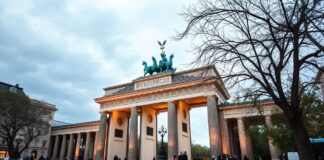 Life in Berlin: A City Full of Culture and Adventure
