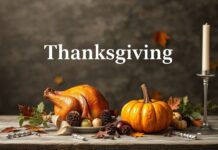 The Magic of Thanksgiving: Traditions and Celebrations