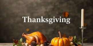 Het Magische van Dankdag: Tradities en Feesten The Magic of Thanksgiving: Traditions and Celebrations