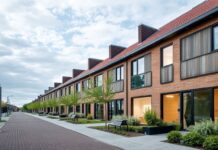 The Changing Face of Housing Concepts in the Netherlands