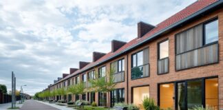 The Changing Face of Housing Concepts in the Netherlands