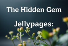 Het Verborgen Juweel van Jellypages: Een Diepgaande Kijk op Onze Gemeenschap The Hidden Gem of Jellypages: An In-Depth Look at Our Community