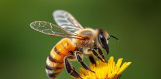 The Secret Life of Bees: An In-Depth Look at These Fascinating Creatures