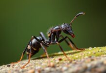 The Surprising Life of Ants: An In-Depth Look
