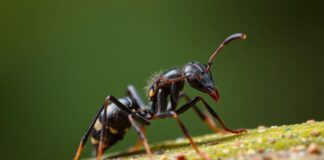 The Surprising Life of Ants: An In-Depth Look