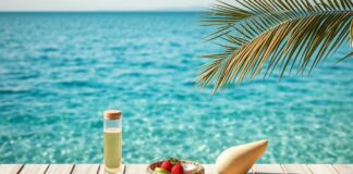 10 Stylish Vibes for a Relaxed Day