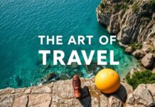 De Kunst van het Reizen: Tips en Tricks voor Onvergetelijke Reizen The Art of Travel: Tips and Tricks for Unforgettable Journeys