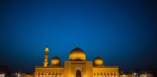 The Mystery of the Evening Call in Egypt Unraveled
