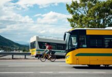 How a community of transport enthusiasts can transform your travels