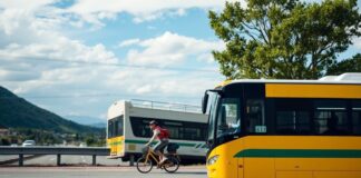 How a community of transport enthusiasts can transform your travels