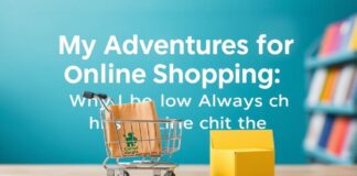 My Adventures with Online Shopping: Why I Now Always Check the Online Store Review Customer Rating