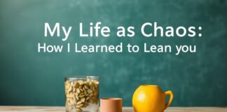 My Life as Chaos: How I Learned to Learn to Yawn