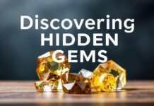 Discovering Hidden Gems: The Art of Website Searching