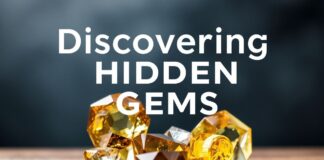 Discovering Hidden Gems: The Art of Website Searching