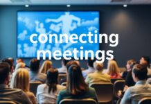 Vergaderingen die verbinden: ontdek de levendigste lokale gebeurtenissen Connecting meetings: discover the liveliest local events