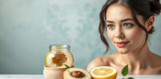 Surprising natural tips for tight, healthy skin