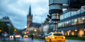 Wolfsburg under the microscope: safety, crime and surprising figures